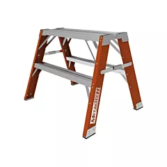 Metaltech Buildman™ Step-up Workbench