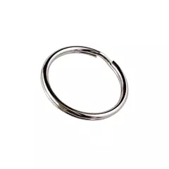 Split Ring