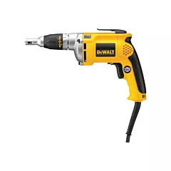 Dewalt Visseuse de cloisons sèches VSR, 120 V, 6,3 A, 0-4000 (DW272)