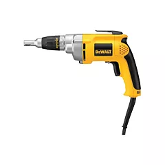 Dewalt Visseuse tout usage VSR, 120 V, 6,5 A, 0-2500 (DW276)