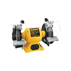 Dewalt Heavy-Duty Bench Grinder, 8