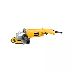 Dewalt Heavy-Duty Medium Angle Grinders, 7