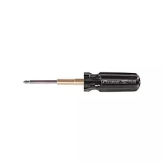 Picquic Tournevis multi embouts Sixpac Plus(MC) (88001)