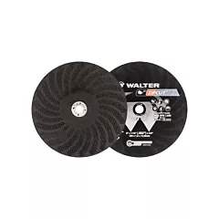 Walter Surface Technologies Meule à tronçonner renforcée Zipcut(MC)