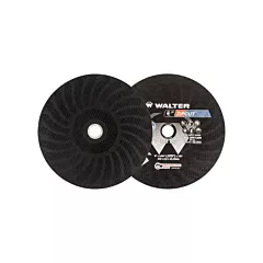Walter Surface Technologies Meule à tronçonner renforcé Zipcut(MC), 9