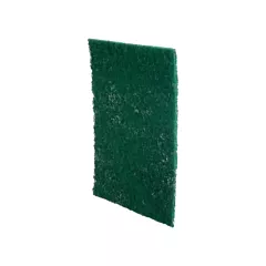 3M Standard Abrasives™ Industrial Scouring Hand Pad, 6