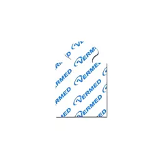 Vermed (10022) SilveRest Resting ECG Tab Electrodes 100/Pk