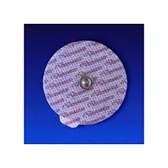 Vermed Versa-Trode General Purpose ECG Electrodes Cloth w/ Snap 60/bag (VMVERA10033-60)