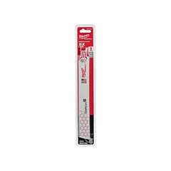 Milwaukee The Torch™ Ice Hardened™ Sawzall® Blade, 9