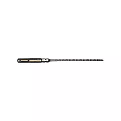 Milwaukee 2-Cutter Masonry Drill Bit