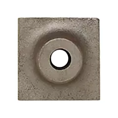 Milwaukee Tamper Plate, 5