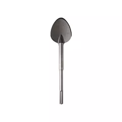 Milwaukee Clay Spade Bit, 5-1/2