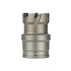 Milwaukee Quick Change Steel Plate Cutter