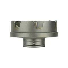 Milwaukee Quick Change Sheet Metal Cutter