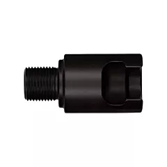 Milwaukee 10' Canvas Hose (49-90-0020)