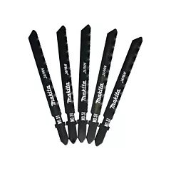 Makita Jig Saw Blade, 3-1/2