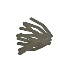 Valuemed Tofflemire Matrix Bands Size # 1 Thickness .002