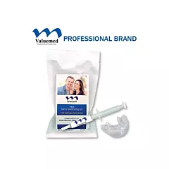 Valuemed Professional ValueMini Whitening Kit (No Imprint) (VMVM-8200)