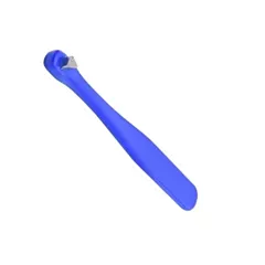 Valuemed Professional Orthodontic Band Seater Pusher Elevator w/Plastic Handle, Autoclavable (VMVM-8643)