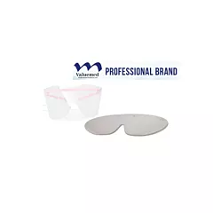 Valuemed Professional Disposable Eyeshield Lens Refills 50/Bag (VMVM-9501)