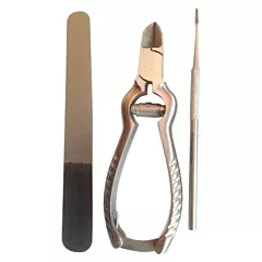 3 Piece Foot Care Kit Sterile, Disposable (VMVM-FCK-011-786)