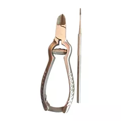 2 Piece Foot Care Kit Sterile, Disposable (VMVM-FCK-011-790)