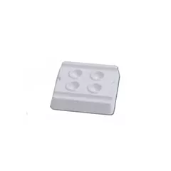 Valuemed Professional Disposable Mixing Wells 4 wells 200/bag (VM-MW-4)