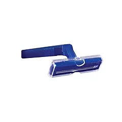 Twin Blade Disposable Razor 100/box (VMVM-RAZ2)
