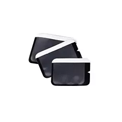 ValueChoice Horizontal/Top Load PSP Barriers Size #0, 100/box