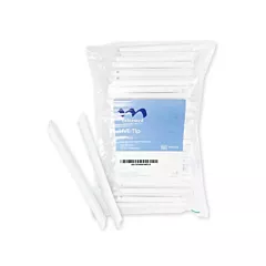 Valuemed Professional High Volume Evacuator Tips Vented 100/bag (VMVM0510)