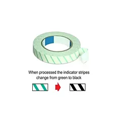 Valuemed Professional Sterilization Indicator Autoclave Tape 3/4