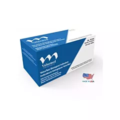 Valuemed Professional ValueTest 24 hour Biological Indicators 100/box (VMVM24BI)