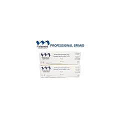 Valuemed Professional Non-Sterile Economy Gauze 2x2 4ply Non-Woven 4000/case