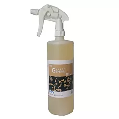 THE GENERAL RTU All Purpose Surface Cleaner & Sanitizer 1L with Pump Ready To Use (VMVM3001)