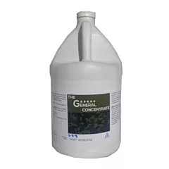 Valuemed Professional THE GENERAL All Purpose Surface Cleaner & Sanitizer 4L Concentrate 