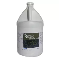 Valuemed Professional THE GENERAL All Purpose Surface Cleaner & Sanitizer 4L Concentrate (VMVM3100)