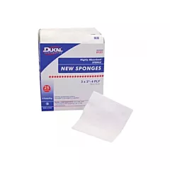 Valuemed (3X34ST-2X25) Sterile Gauze 3