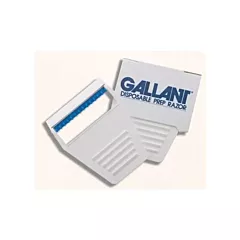 Gallant Disposable Prep Razors 100/box (VMVM4251)