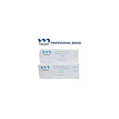 Valuemed Professional Non-Sterile Economy Gauze 4x4 4ply Non-Woven 2000/case