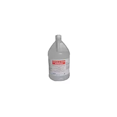 Valuemed Professional Tartar, Light Stain, & Permanent Cement Remover, 4L