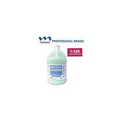 DEVOUR Evacuation System Cleaner 4 Litre Jug