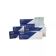 Valuemed Professional Class 4 Sterilization Pouches 200/box - 5.25