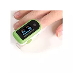 Dynarex Fingertip Pulse Oximeter Adult (VMVM7088-10)