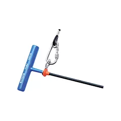 Proto T-Handle Hex Key - Metric