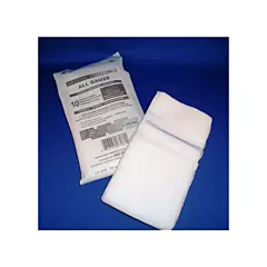 Gauze Sponge, X-Ray Detectable, Non-Sterile, 4x4 16ply 200/pkg (VMVMA6006)