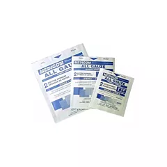 Valuemed Sterile Gauze 8