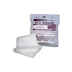 Sterile Gauze 8