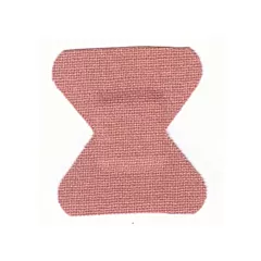 Flexible Fabric Fingertip Adhesive Bandage 100/box (VMVMAFF0217)