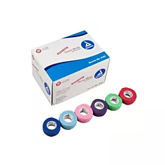 Sensi-Wrap Self Adherent Bandage Rolls- 1