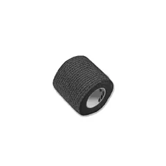 Dynarex Sensi Wrap Self-Adherent Bandage Black 2